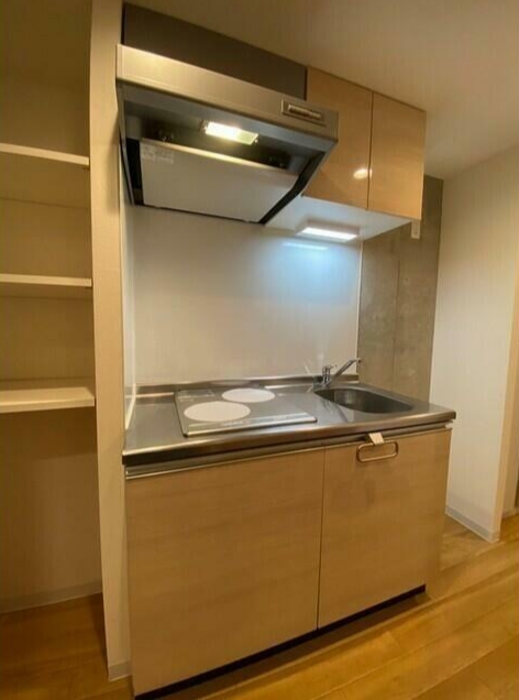 キッチン　使いやすいキッチン！