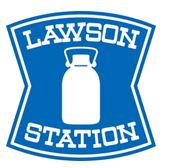 コンビニ　ローソン（コンビニ）まで312m