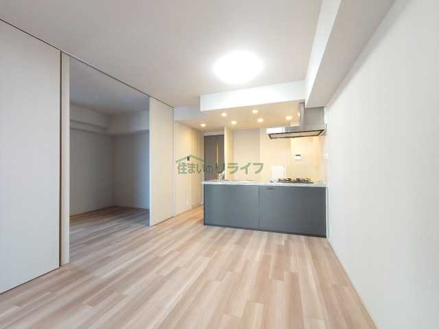 居室・リビング　別部屋参考写真