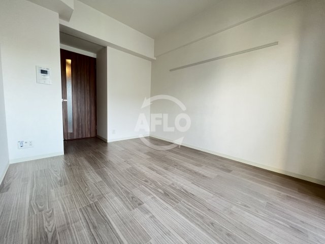 その他部屋・スペース　プレミアムコート阿波座WEST　寝室