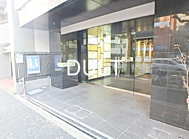 エントランス　エントランスです。