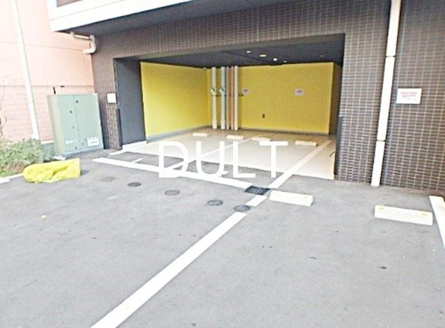 駐車場　駐車場です。