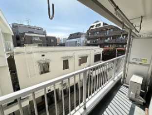 眺望　別部屋参考写真