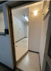 玄関　別部屋参考写真