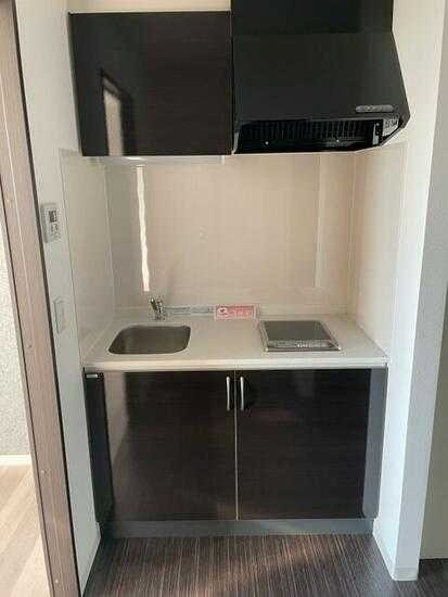 キッチン　※左右反転，現況優先