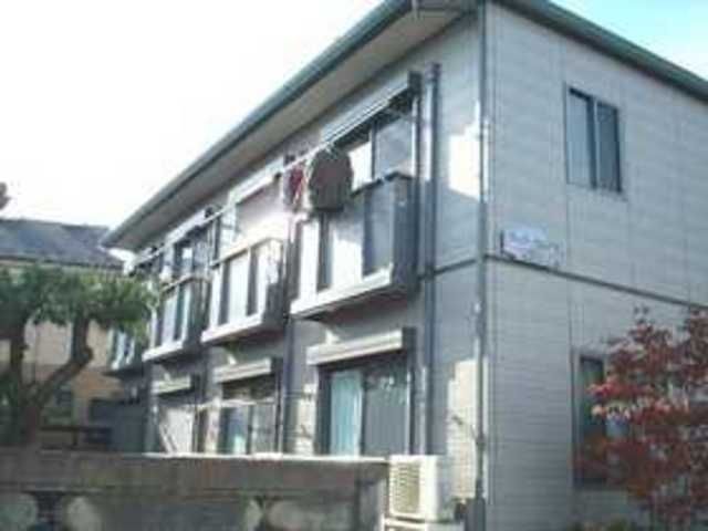 建物外観　★お部屋探しは株式会社タウンハウジング東京まで★