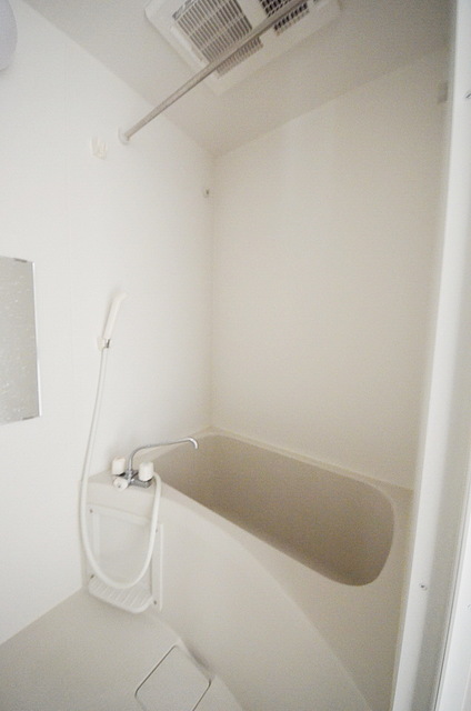 バス・シャワールーム　～今日も１日お疲れ様でした～別号室参考写真