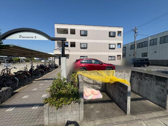 その他共有部分　外観写真（昼）