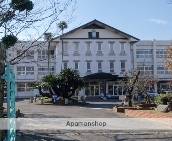 高校・高専　大分県立大分上野丘高等学校（高校・高専）まで876m