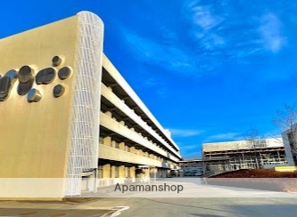 高校・高専　大分県立芸術緑丘高校（高校・高専）まで1005m