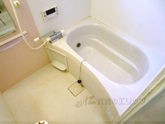 バス・シャワールーム　風呂