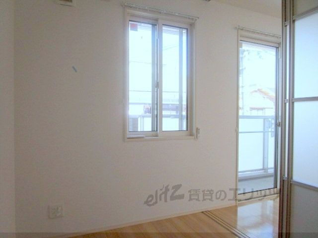 その他部屋・スペース　洋室