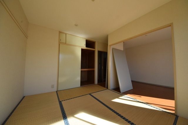 その他部屋・スペース　♪畳の上でゴロゴロお昼寝しませんか♪