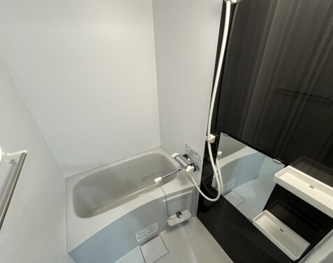 バス・シャワールーム　イメージ