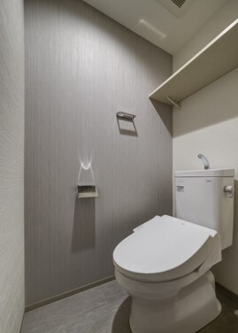 トイレ　イメージ