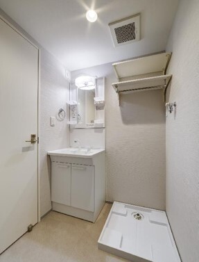 洗面設備　イメージ