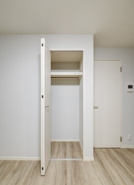 収納　イメージ