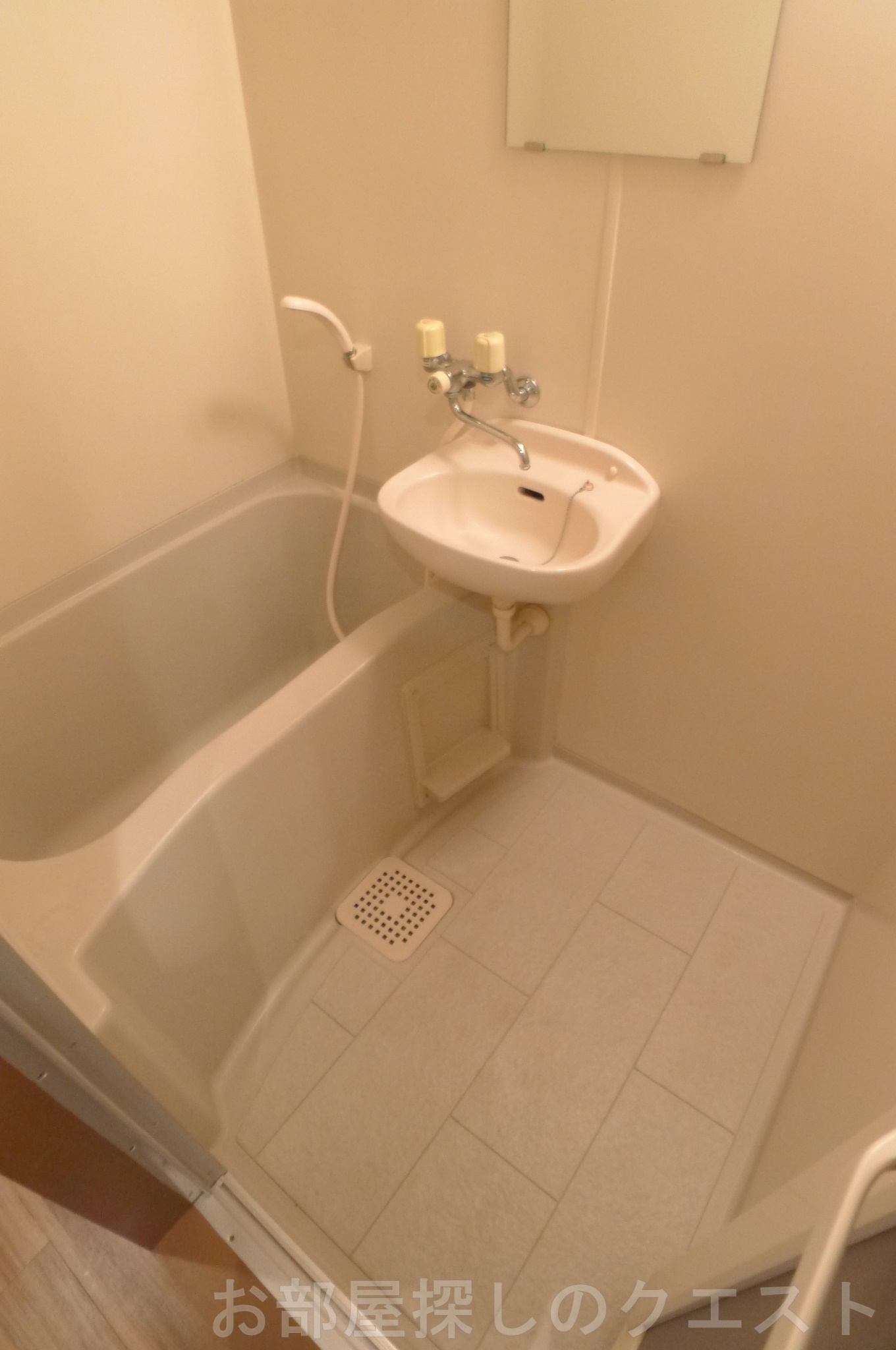 バス・シャワールーム　（写真は同物件イメージです。）