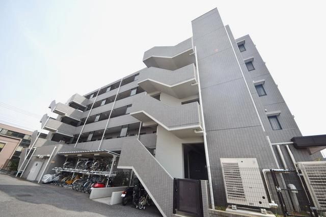 建物外観　★外観の様子★