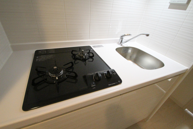 キッチン　※同号室別室の参考写真です。