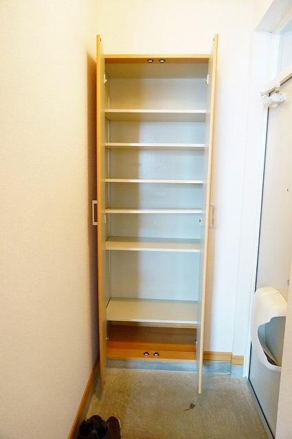 その他部屋・スペース　内装