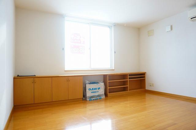 居室・リビング　リビング１