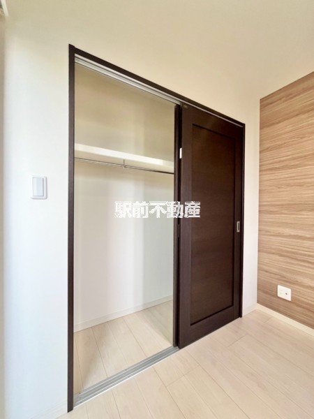 収納　同型タイプの写真です