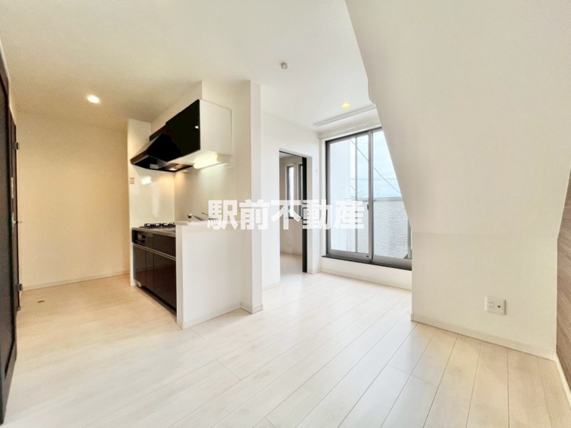 居室・リビング　同型タイプの写真です