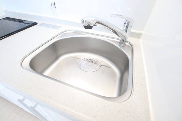 キッチン　※別室の参考写真の為、現況優先です。