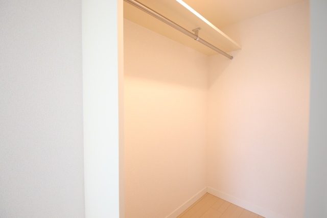 収納　※別室の参考写真の為、現況優先です。