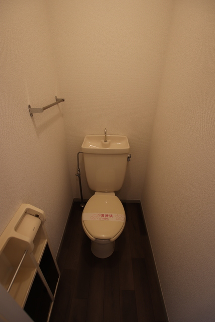 トイレ　別室参考写真