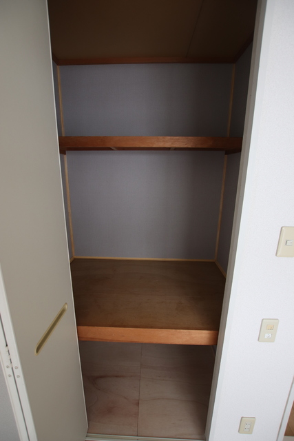 収納　別室参考写真★過去募集時の写真です