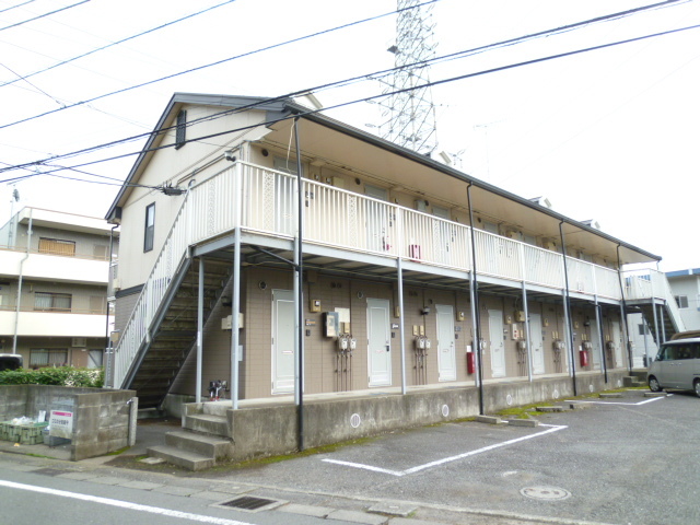 エントランス　★建物入口★