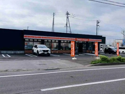 コンビニ　セイコーマートそなえーる前店（コンビニ）まで186m