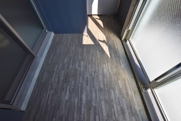 バルコニー　★バルコニー★