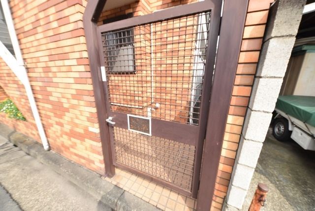 セキュリティ　★お問い合わせはタウンハウジングまで★