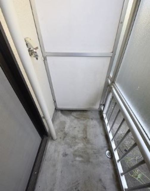 バルコニー　★お問い合わせはタウンハウジングまで★