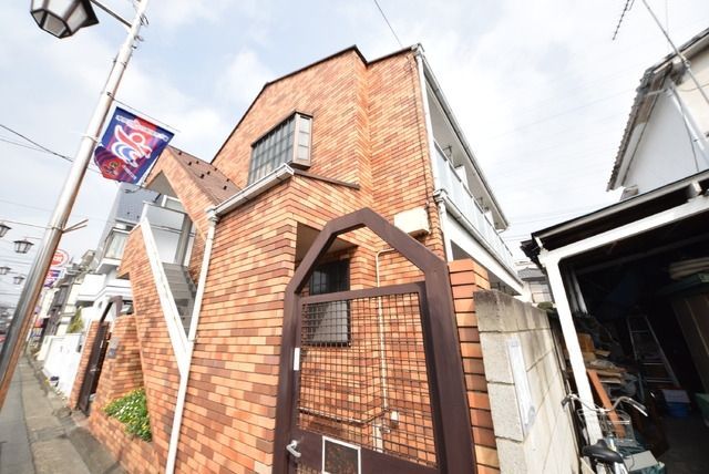 建物外観　★お問い合わせはタウンハウジングまで★