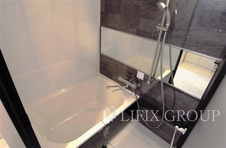 バス・シャワールーム　風呂