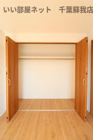 収納　こまごまとしたものを収納できそうですね