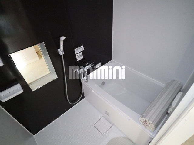 バス・シャワールーム　別号室参考写真です