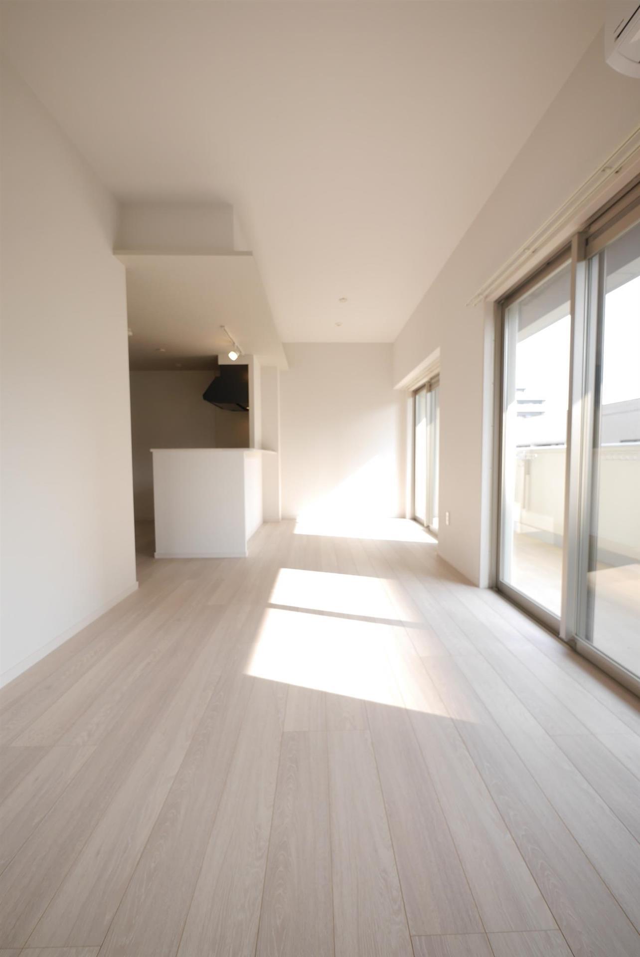 その他部屋・スペース　写真は３階のモデルルームです