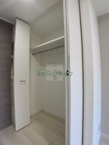 収納　プライマル巣鴨