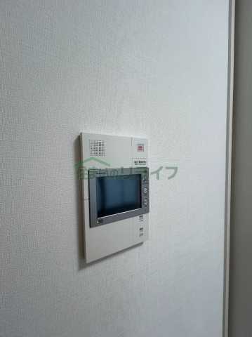 セキュリティ　プライマル巣鴨