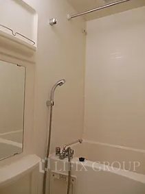 バス・シャワールーム　風呂