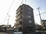 桂駅より徒歩17分 3階 築15年2ヶ月の賃貸物件