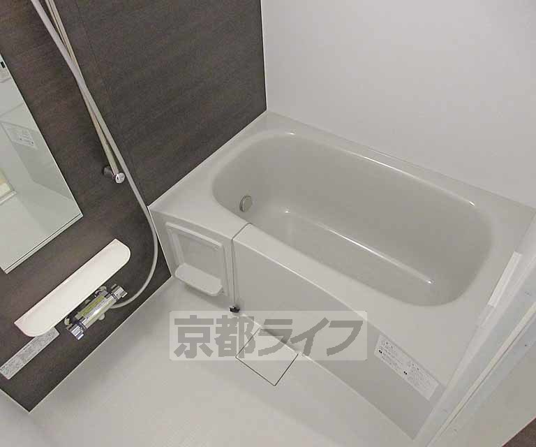 バス・シャワールーム　綺麗なお風呂です