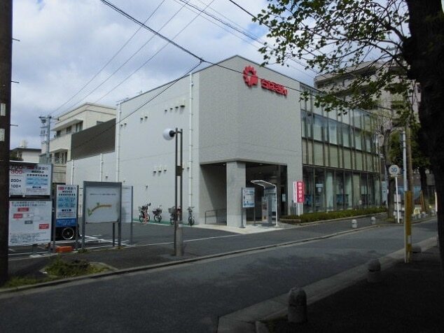 その他　千葉銀行（その他）まで380m