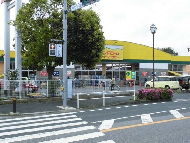 その他　ランドローム（その他）まで210m