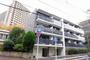 志村三丁目駅より徒歩6分 4階 築6年5ヶ月の賃貸物件